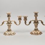 960 3069 CANDELABRAS